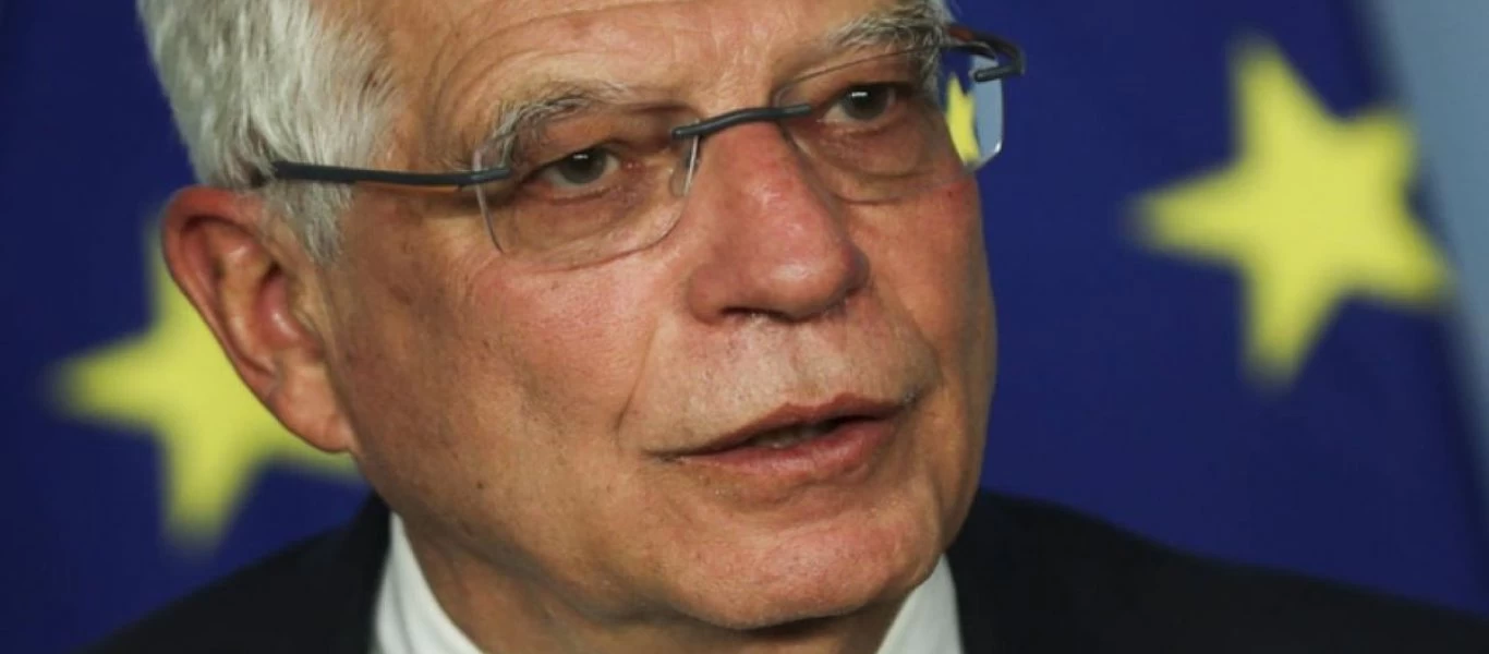 Στην Τεχεράνη την Δευτέρα ο επικεφαλής της ευρωπαϊκής διπλωματίας